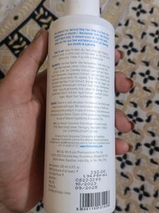 I Am Selling The Toner