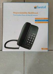 Non Working Beetel Landline Phone
