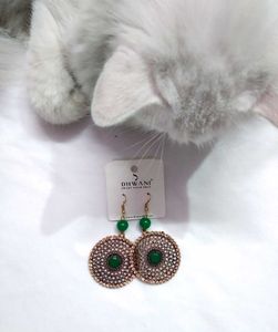 BEAUTIFUL EARRINGS