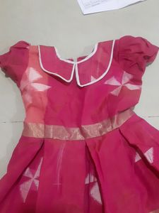 Baby Girl Dress