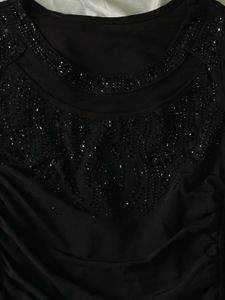 Twilight Embellish Top