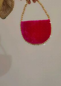 Little Girl Bag