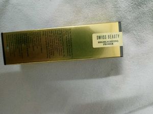 Swiss Beauty Highlighting Primer
