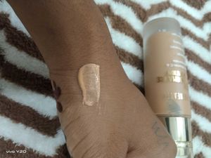 Swiss Beauty Foundation