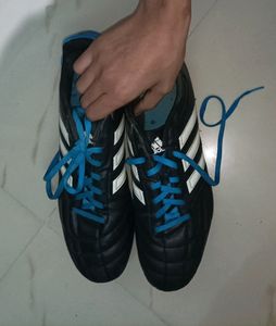 Adidas Football Studs (Sneaker)