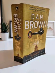 Dan Brown - The Lost Symbol Book