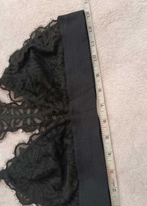 Lace Pink Brand Bra 32 To 34