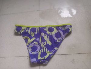 Adidas Bikini Bottom