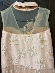 Roka Ceremony Gown