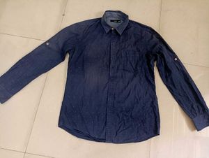 Formal Shirt Size 34