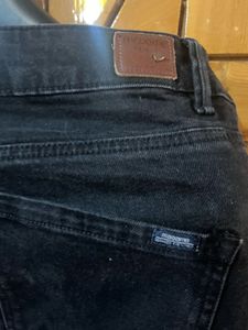 Madame Jeans