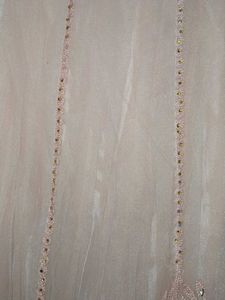 Baby Pink Lehenga Skirt