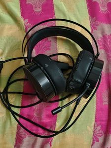 Zebronics Blitz Headphone