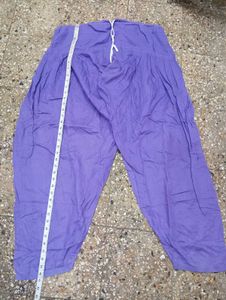 Embroidered Salwar Suit