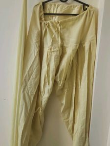 Elegant Salwar Suit Set