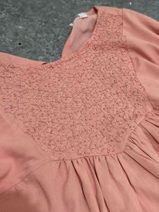 Cute Pink Top