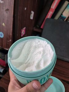 Moxie Deep Dive Hair Mask