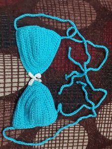 Crochet Bralette