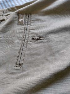 Cantabil Trouser