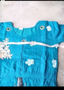 1 Kurta