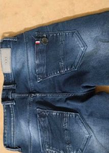 Good Condition Jeans