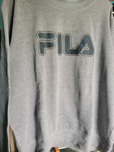 Vintage FILA Crewneck Sweatshirt