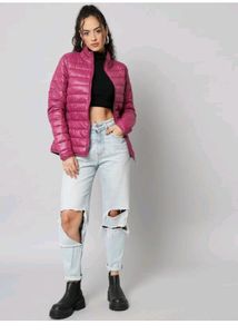 💞Ladies Padded Jackets💞