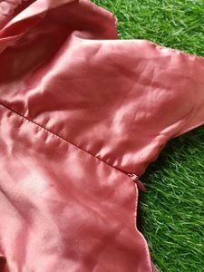 Birthday Party Frock For Baby Girl