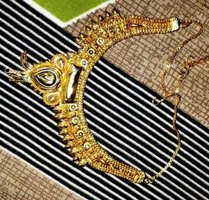 Good Neckless And Ring