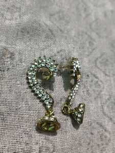 Elegant Dangle Earrings