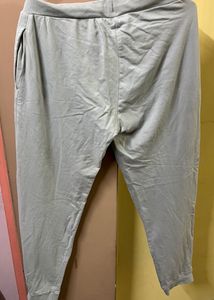 Allen Solly Grey Jogger/Pyjamas