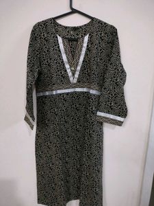 Women Kurti