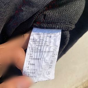 Nike Lebron James Hoodie