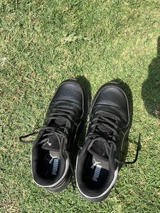 Puma Running Shoes