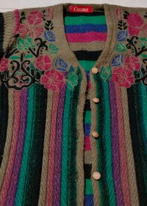 New Ladies Cardigan/Sweater