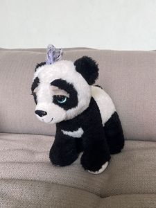 Plush bundle - Mickey, Puppy And Cow