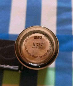 M.A.C Studio Fix Fluid Fond De Teint SPF 15