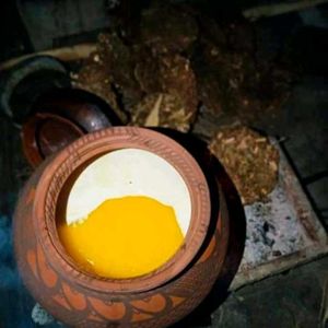 A2 Pure Deshi Cow Ghee