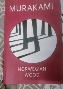 Norwegian Wood