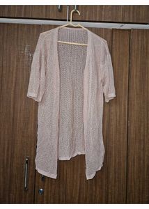 New Nude Overcoat