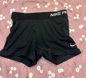 Nike Pro Gym Shorts