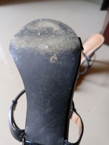 Women Pencil Heel