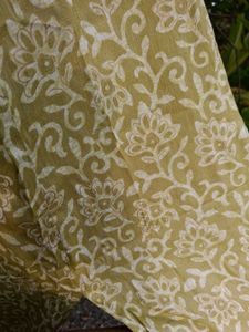 Long Kurti