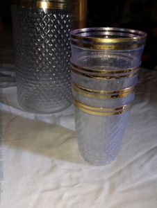 Jag and Cup