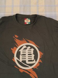 Dragon Ball Z T-Shirt
