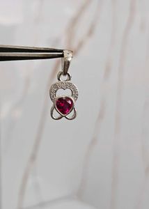 Heart Pendant