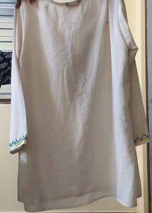 Short kurti Top