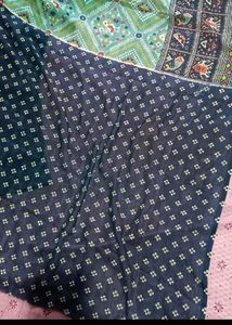 3 Best Printed Saree With Blouse