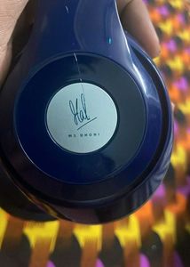 Ms Dhoni Special Edition Wireless Headphones