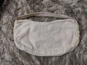 Vintage Beaded Embellished Boho Bag